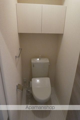 ガーネット雅の内装写真