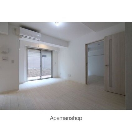 ＣＨＡＲＭＡＮＴ　ＧＲＡＮＤＩＲ[2LDK/54.98m2]のその他内装3