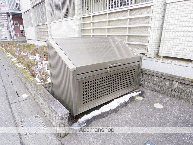 Royal Eastの内装写真