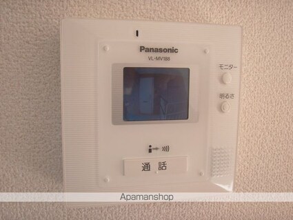 ＧＥＮＩＡＬ（ジェニアル）　Ｂ[2LDK/59.59m2]のその他設備