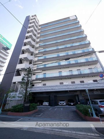 NORTH VILLAGE BIRTH PLACEの外観写真