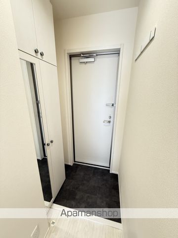 ARIETTA TAKINISHIの内装写真