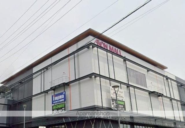 仮)松本市埋橋の周辺写真