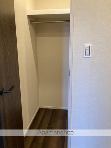 ザ・パークハビオ入谷の内装写真