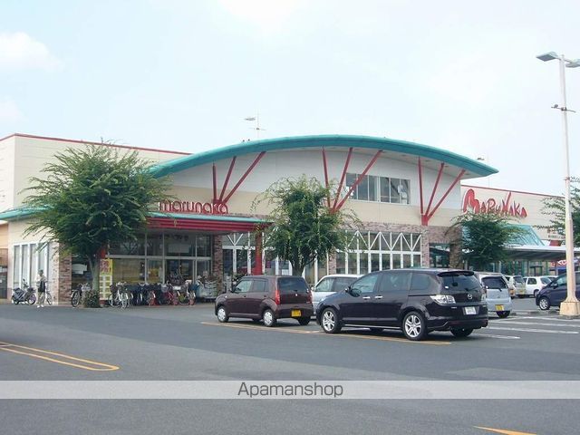 レオパレスSeto Lands M&Kの周辺写真