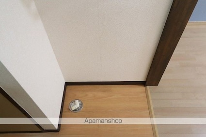 第ＩＩＩＡＩコーポ[1K/19.87m2]のその他設備