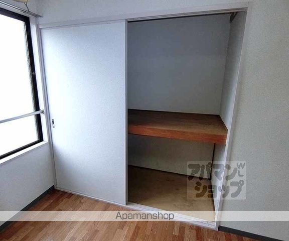 フジハイツの内装写真