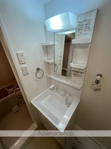 カレッジテラス・アネックスの内装写真
