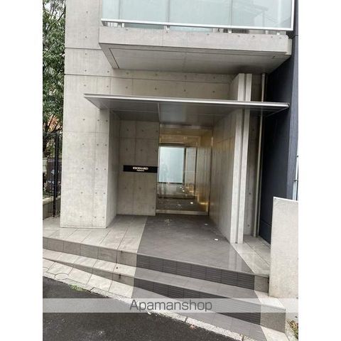 LA DOUCEUR富ヶ谷の外観写真