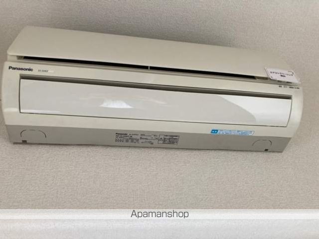 AXIS上幟町の内装写真