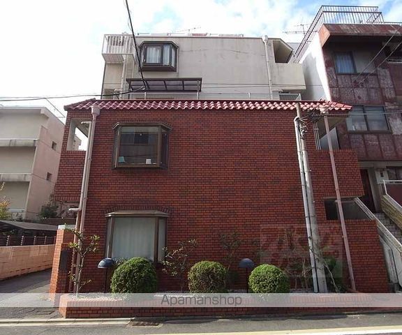 ドミ大田の外観写真