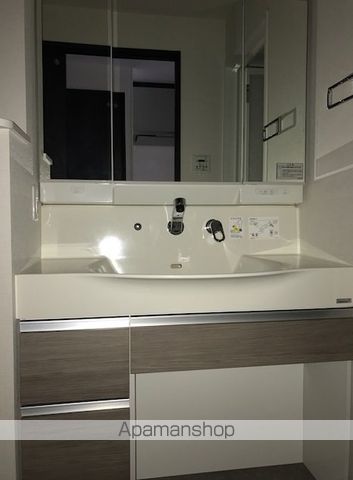 グランルクレ新栄ウエストの内装写真