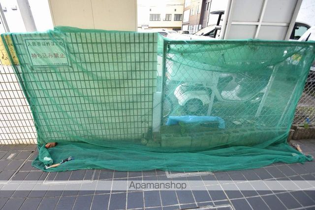 エスパシオ大町IIの外観写真