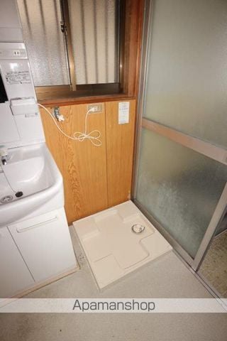 山陽本線 藤生駅 徒歩28分 1階建 築37年の内装写真