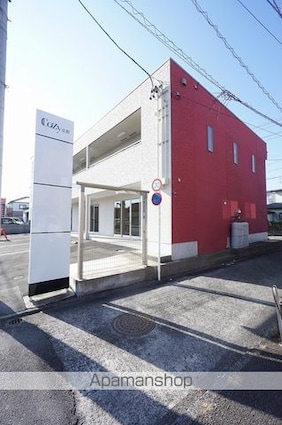 ＣＯＺＹ広野[1K/24.84m2]の外観3