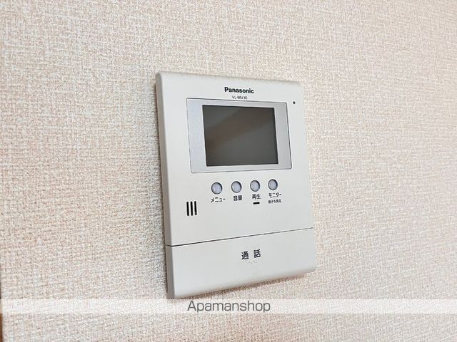 レガシィ小杉の内装写真
