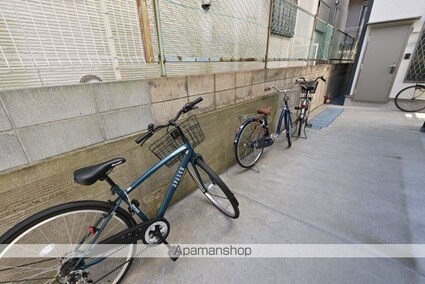 東京都杉並区下井草２丁目[1K/25.8m2]のその他内装