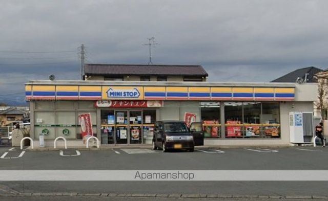 シャルマン駿河台の周辺写真