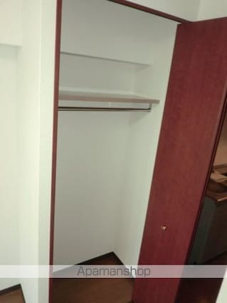 トーシンフェニックス市谷柳町[1K/18.88m2]のその他設備