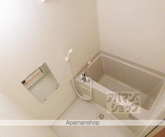 アムール一乗寺の内装写真