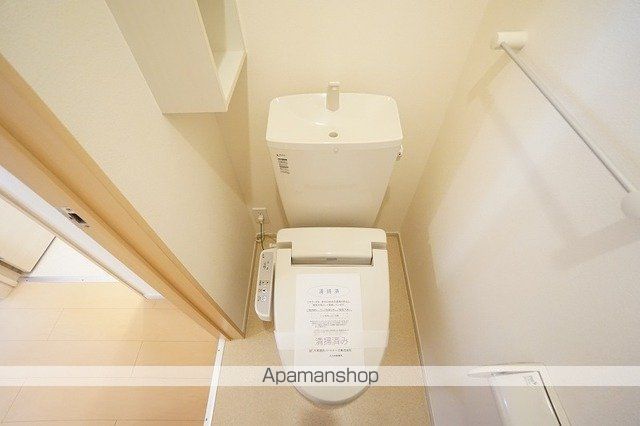グリーンフィールズ遠賀Iの内装写真
