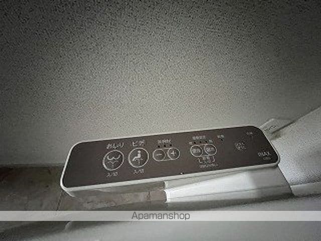 ルミナス カニヤの内装写真