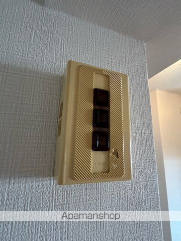 ハイツNAKAYAの内装写真