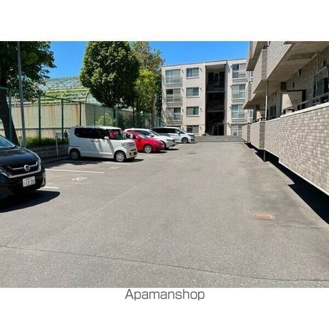 オ・ドミール北19条のその他写真