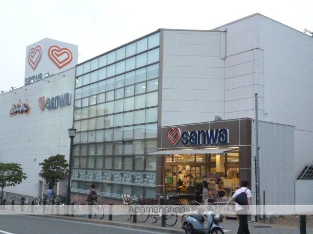 ベルフォーレ玉川学園の周辺写真
