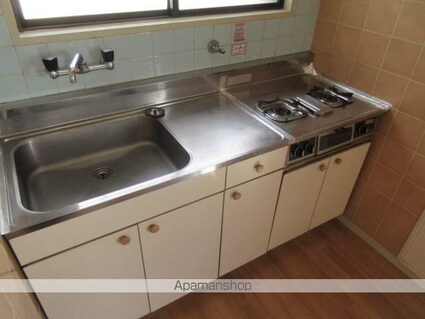 東京都杉並区高円寺南４丁目[1LDK/32.13m2]のその他部屋・スペース