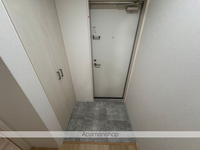 クレアール塚口Iの内装写真