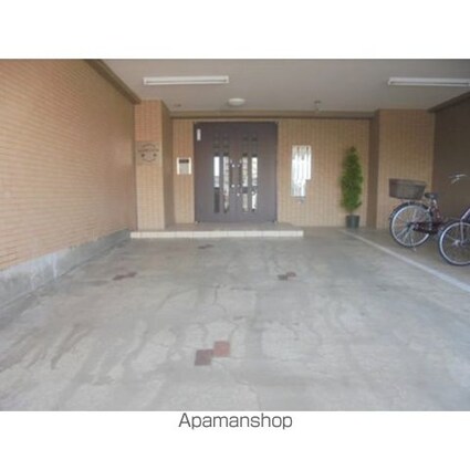 レジデンスＴＨ浄心[1K/24m2]の周辺14