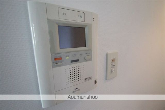 グレンパーク新大阪IIの内装写真