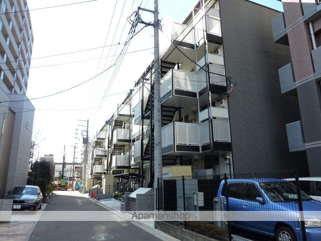 レオパレスヴェラ コートの外観写真