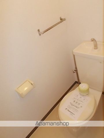 ファミール今宿の内装写真