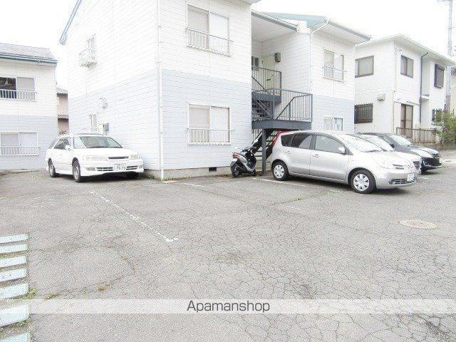 ソフィート箱清水B棟のその他写真
