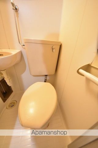 グレイス23の内装写真