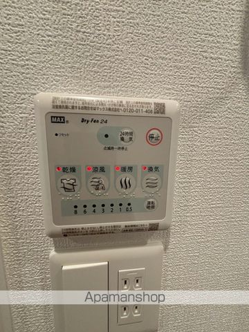 セレニテ東三国ミラクの内装写真