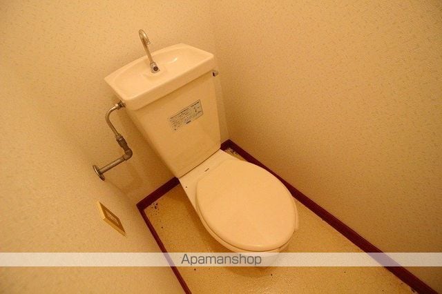 末広西マンションの内装写真