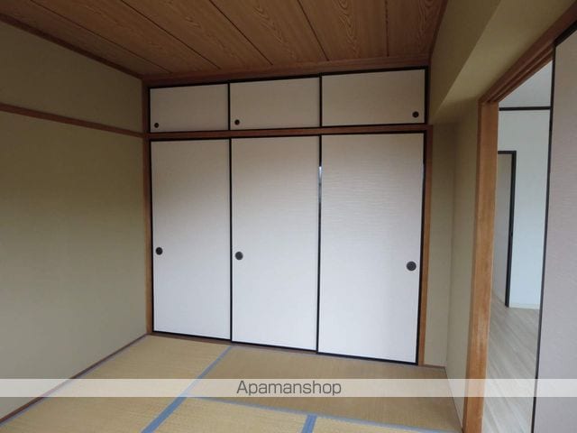 コーポ一畑大庭の内装写真