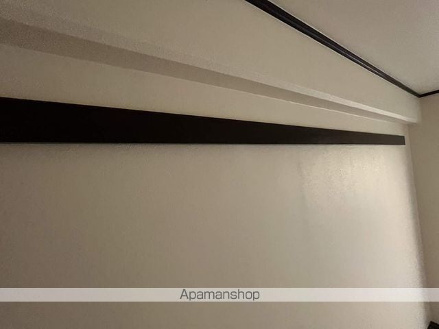 ハイムマツダ3号館の内装写真