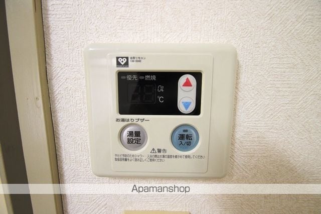 瑞光グランドハイツ北の内装写真