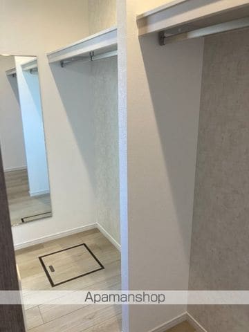プリムローズの内装写真