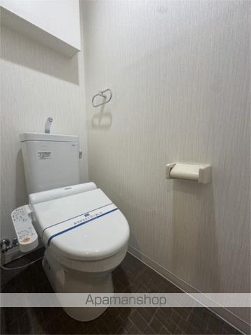 インペリアル弦巻の内装写真