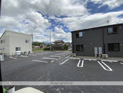 ＳＰＲＩＮＧ　ＨＩＬＬ　Ｂ[1LDK/50.05m2]の眺望