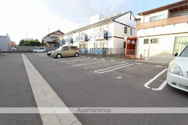ARCHE Kのその他写真