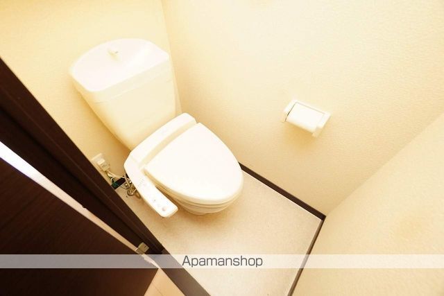 レオネクスト住吉Aの内装写真