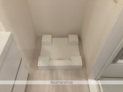 セジュールＩＭＡＣＨＩ[2LDK/53.43m2]の内装