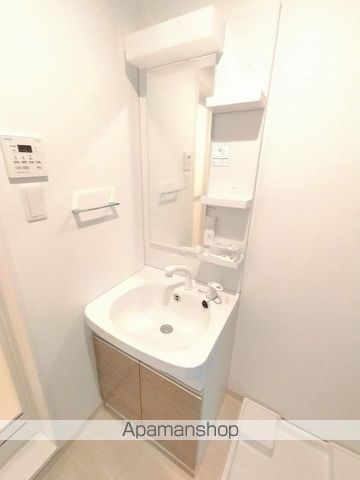 FDS吹田I番館の内装写真