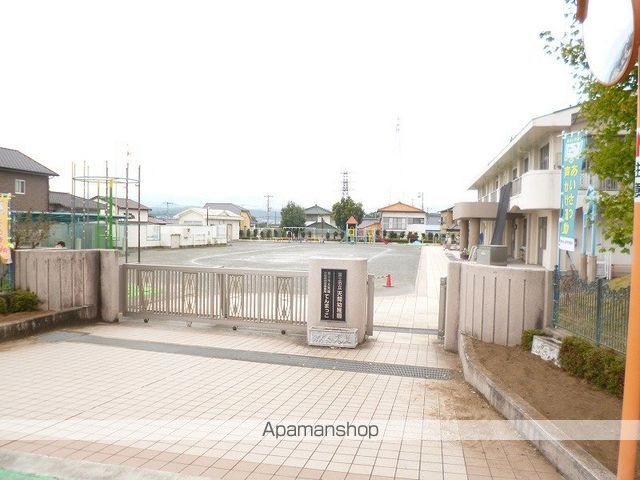 フラッシュ富士宮の周辺写真